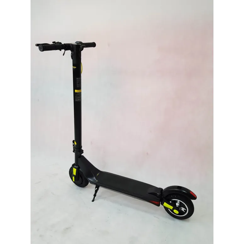 Hulajnoga Elektryczna Lexgo Lex R8 Plus 20km/h 250