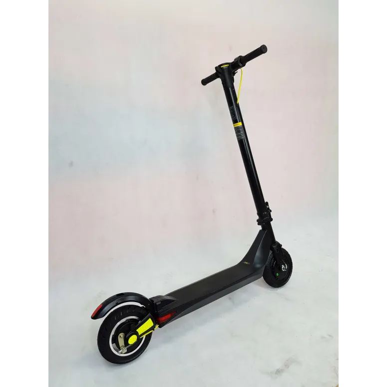 Hulajnoga Elektryczna Lexgo Lex R8 Plus 20km/h 250