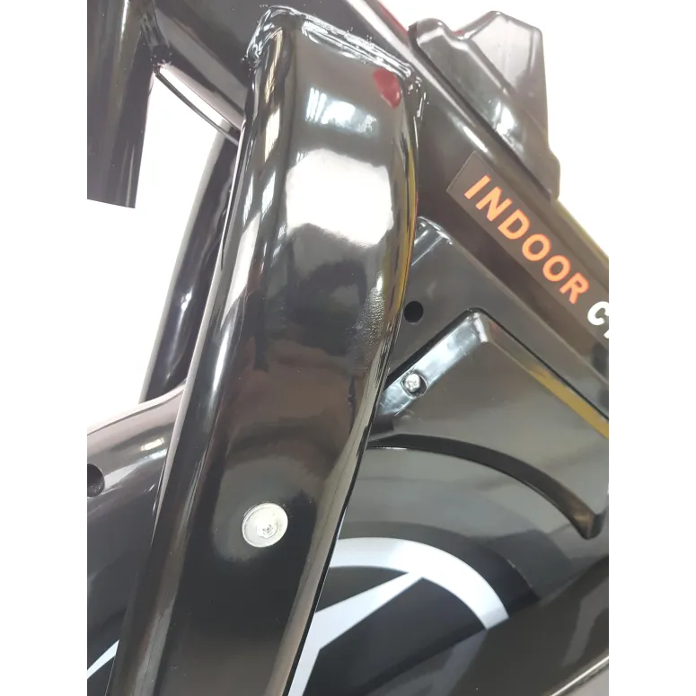 Rower Stacjonarny HomCom Spinningowy Mechaniczny