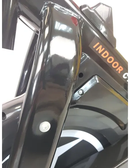 Rower Stacjonarny HomCom Spinningowy Mechaniczny