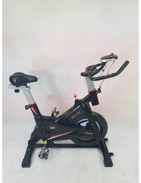 Rower Stacjonarny HomCom Spinningowy Mechaniczny