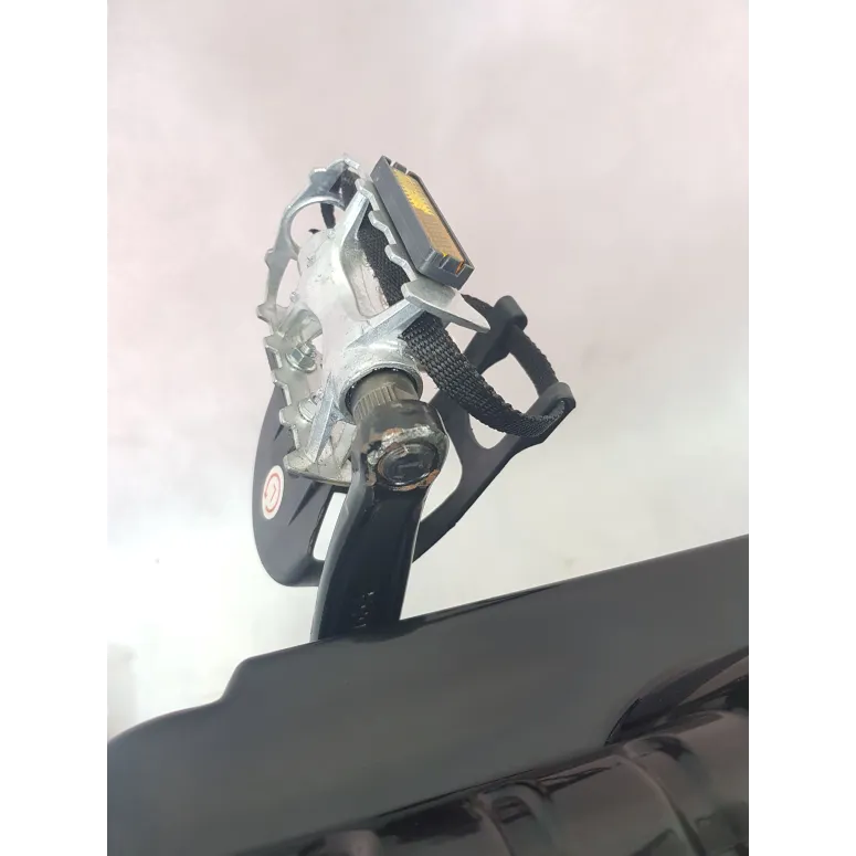 Rower Stacjonarny HomCom Spinningowy Mechaniczny