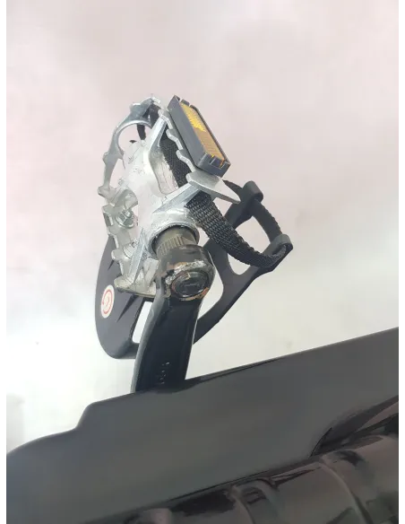 Rower Stacjonarny HomCom Spinningowy Mechaniczny