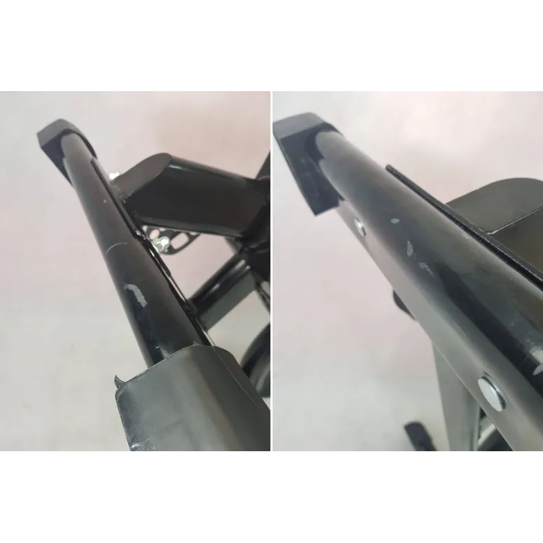 Rower Stacjonarny HomCom Spinningowy Mechaniczny