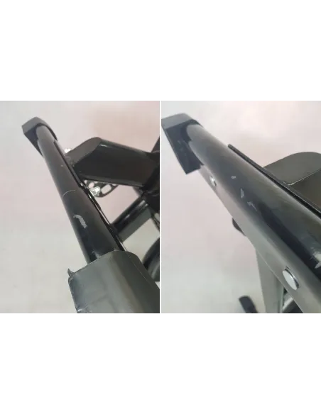 Rower Stacjonarny HomCom Spinningowy Mechaniczny