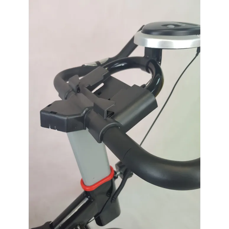 Rower Stacjonarny HomCom Spinningowy Mechaniczny