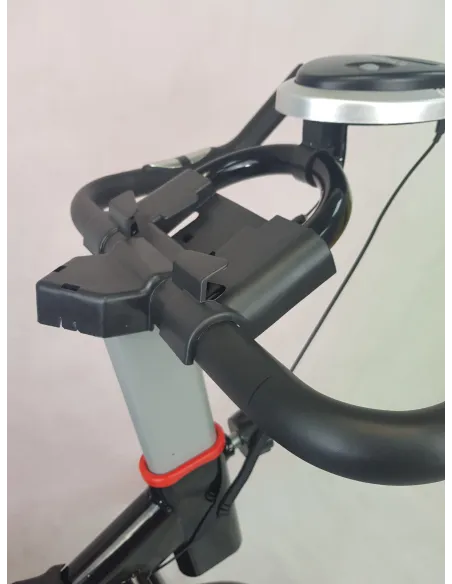 Rower Stacjonarny HomCom Spinningowy Mechaniczny