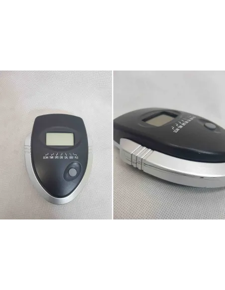 Rower Stacjonarny HomCom Spinningowy Mechaniczny