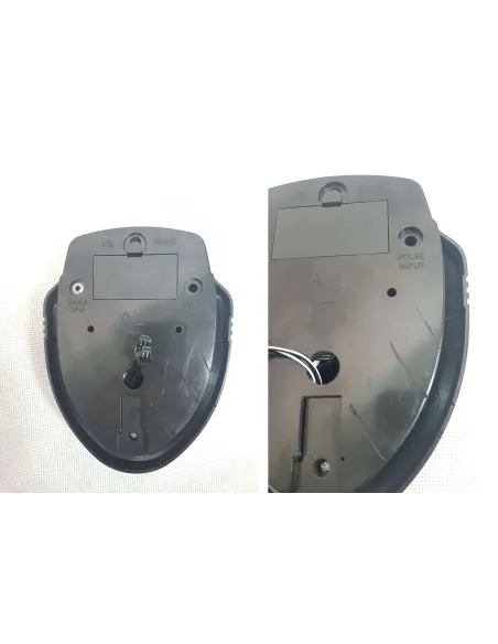 Rower Stacjonarny HomCom Spinningowy Mechaniczny