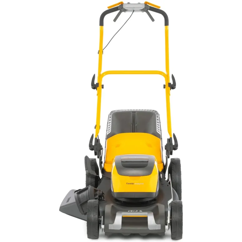 Kosiarka Akumulatorowa z Napędem Stiga Combi 48 SQ DAE 2x Akumulator 4Ah