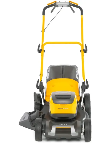 Kosiarka Akumulatorowa z Napędem Stiga Combi 48 SQ DAE 2x Akumulator 4Ah