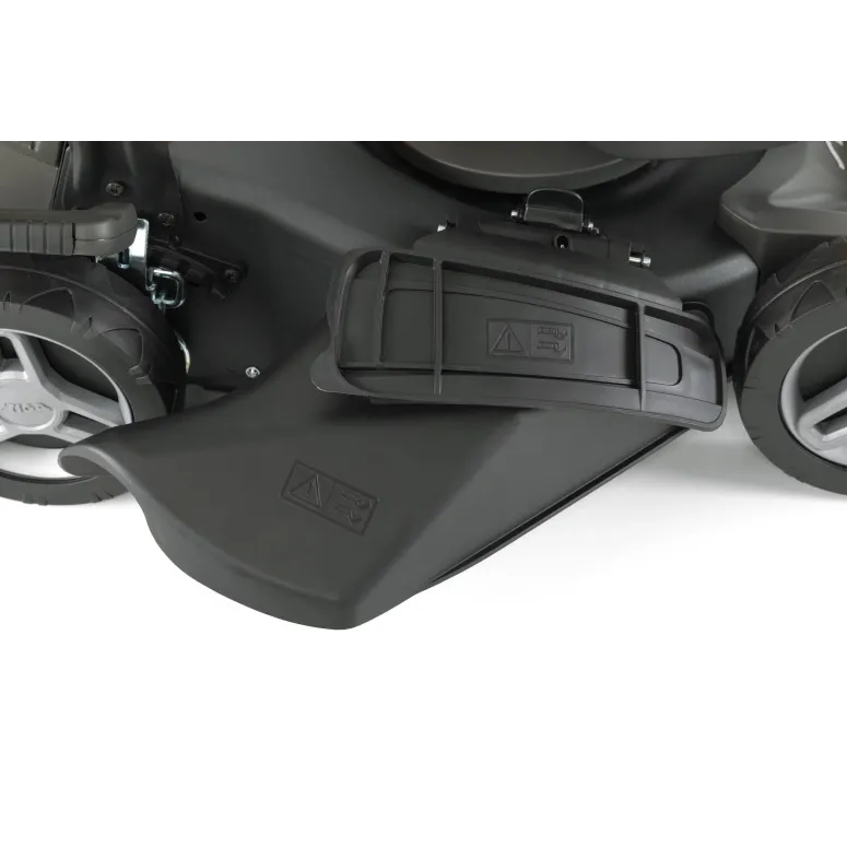 Kosiarka Akumulatorowa z Napędem Stiga Combi 48 SQ DAE 2x Akumulator 4Ah