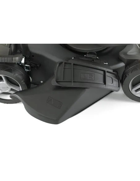 Kosiarka Akumulatorowa z Napędem Stiga Combi 48 SQ DAE 2x Akumulator 4Ah