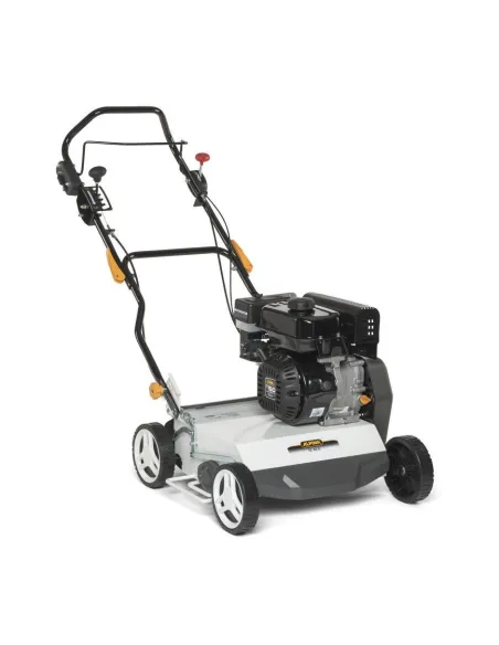 Wertykulator Spalinowy ALPINA SC 40 G Szerokość 40 cm Regulacja Głębokości