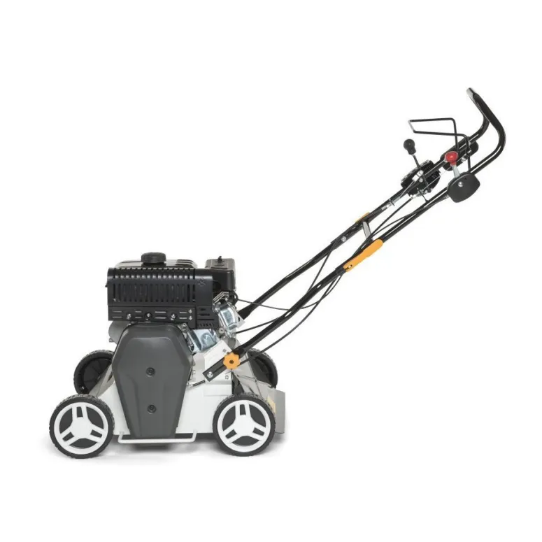 Wertykulator Spalinowy ALPINA SC 40 G Szerokość 40 cm Regulacja Głębokości