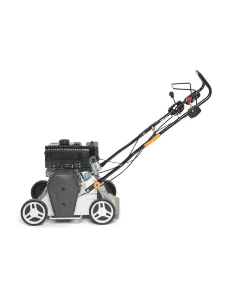 Wertykulator Spalinowy ALPINA SC 40 G Szerokość 40 cm Regulacja Głębokości