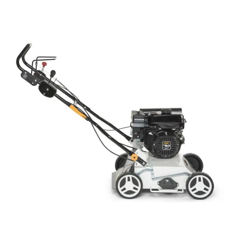 Wertykulator Spalinowy ALPINA SC 40 G Szerokość 40 cm Regulacja Głębokości