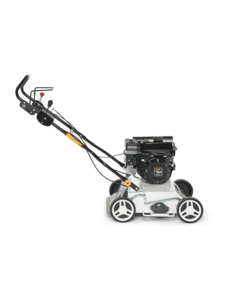 Wertykulator Spalinowy ALPINA SC 40 G Szerokość 40 cm Regulacja Głębokości