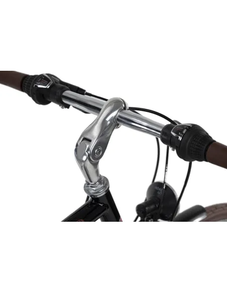 Męski Rower Trekkingowy Turystyczny 28 Bagażnik - 2