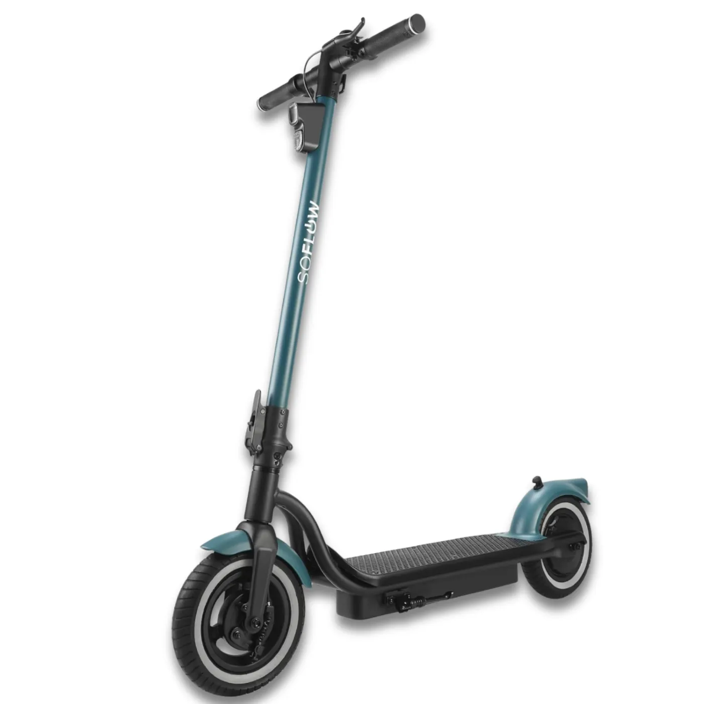 Hulajnoga Elektryczna SoFlow SO2 AIR MAX 500W 20km/h 17,4 Ah