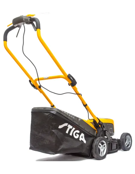 Kosiarka Akumulatorowa z Napędem Stiga Combi 41cm 48V 2x Aku 4Ah +Ładowarka