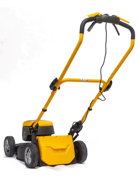 Kosiarka Akumulatorowa z Napędem Stiga Combi 41cm 48V 2x Aku 4Ah +Ładowarka