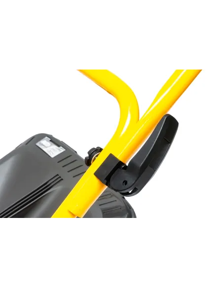 Kosiarka Akumulatorowa z Napędem Stiga Combi 41cm 48V 2x Aku 4Ah +Ładowarka