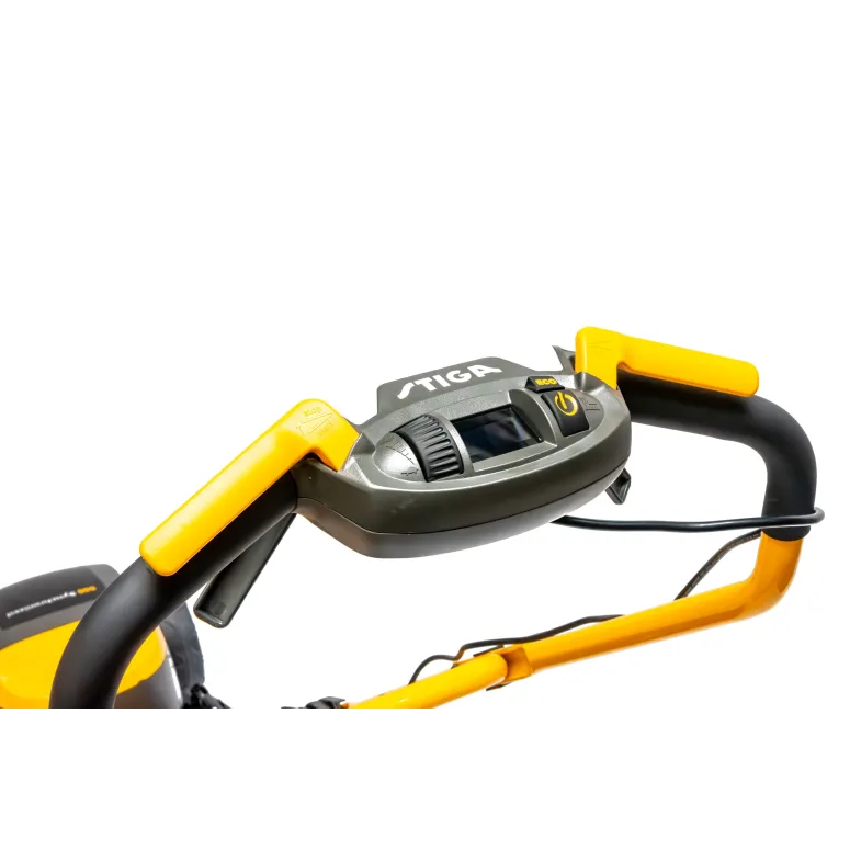 Kosiarka Akumulatorowa z Napędem Stiga Combi 41cm 48V 2x Aku 4Ah +Ładowarka