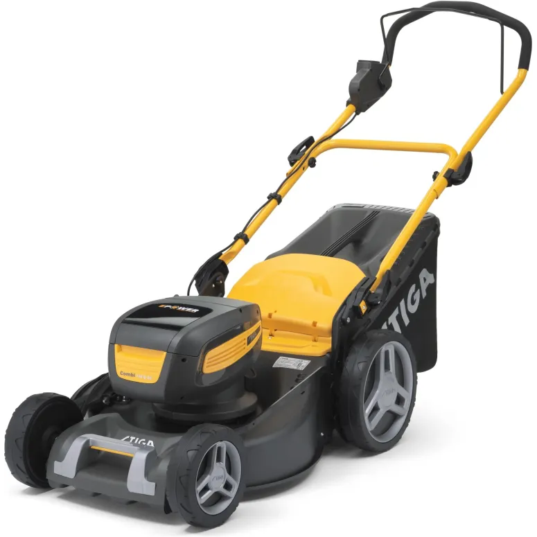 Kosiarka Akumulatorowa Stiga Combi 748Q AE 46cm 48V Ładowarka + Aku 5Ah