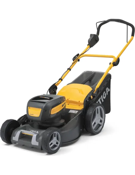 Kosiarka Akumulatorowa Stiga Combi 748Q AE 46cm 48V Ładowarka + Aku 5Ah