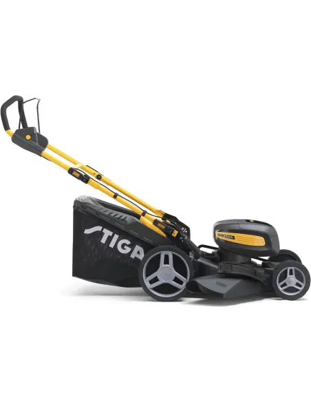 Kosiarka Akumulatorowa Stiga Combi 748Q AE 46cm 48V Ładowarka + Aku 5Ah