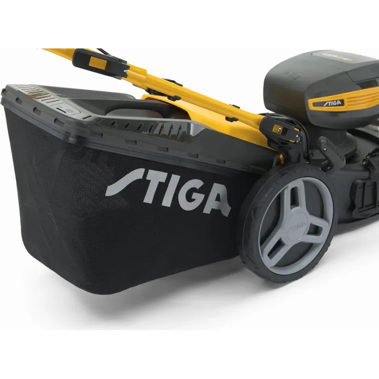 Kosiarka Akumulatorowa Stiga Combi 748Q AE 46cm 48V Ładowarka + Aku 5Ah