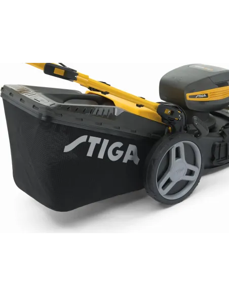 Kosiarka Akumulatorowa Stiga Combi 748Q AE 46cm 48V Ładowarka + Aku 5Ah