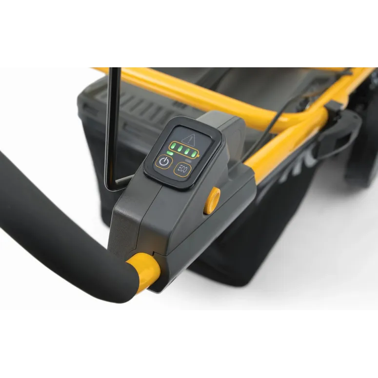 Kosiarka Akumulatorowa Stiga Combi 748Q AE 46cm 48V Ładowarka + Aku 5Ah