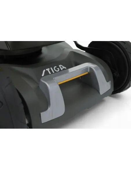 Kosiarka Akumulatorowa Stiga Combi 748Q AE 46cm 48V Ładowarka + Aku 5Ah