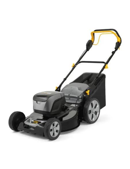 Kosiarka Akumulatorowa Alpina AL5 5148 S Li z Napędem 51cm 2x Aku 5Ah