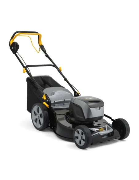 Kosiarka Akumulatorowa Alpina AL5 5148 S Li z Napędem 51cm 2x Aku 5Ah