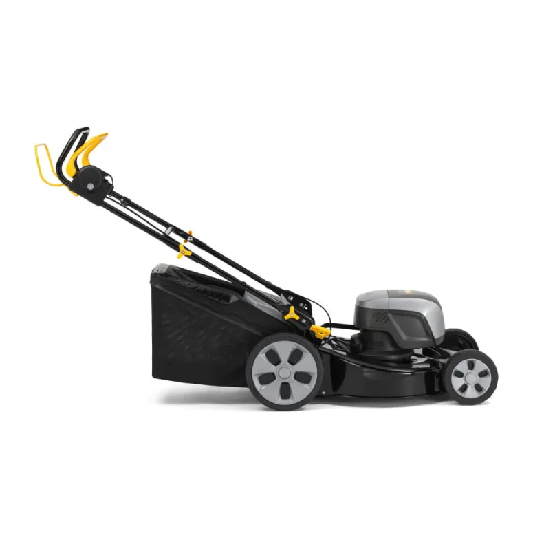 Kosiarka Akumulatorowa Alpina AL5 5148 S Li z Napędem 51cm 2x Aku 5Ah