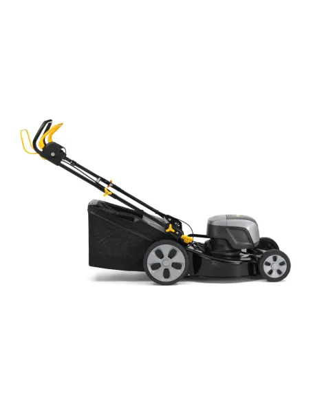 Kosiarka Akumulatorowa Alpina AL5 5148 S Li z Napędem 51cm 2x Aku 5Ah