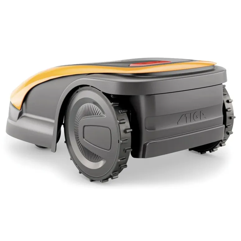 Robot Koszący STIGA G600 2,5 Ah Bezszczotkowy Automatyczny Smart BT Stacja
