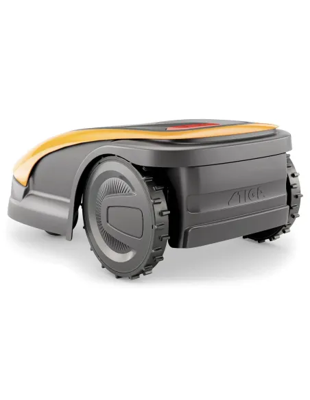Robot Koszący STIGA G600 2,5 Ah Bezszczotkowy Automatyczny Smart BT Stacja