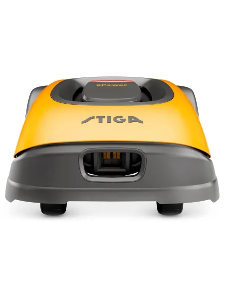 Robot Koszący STIGA G600 2,5 Ah Bezszczotkowy Automatyczny Smart BT Stacja