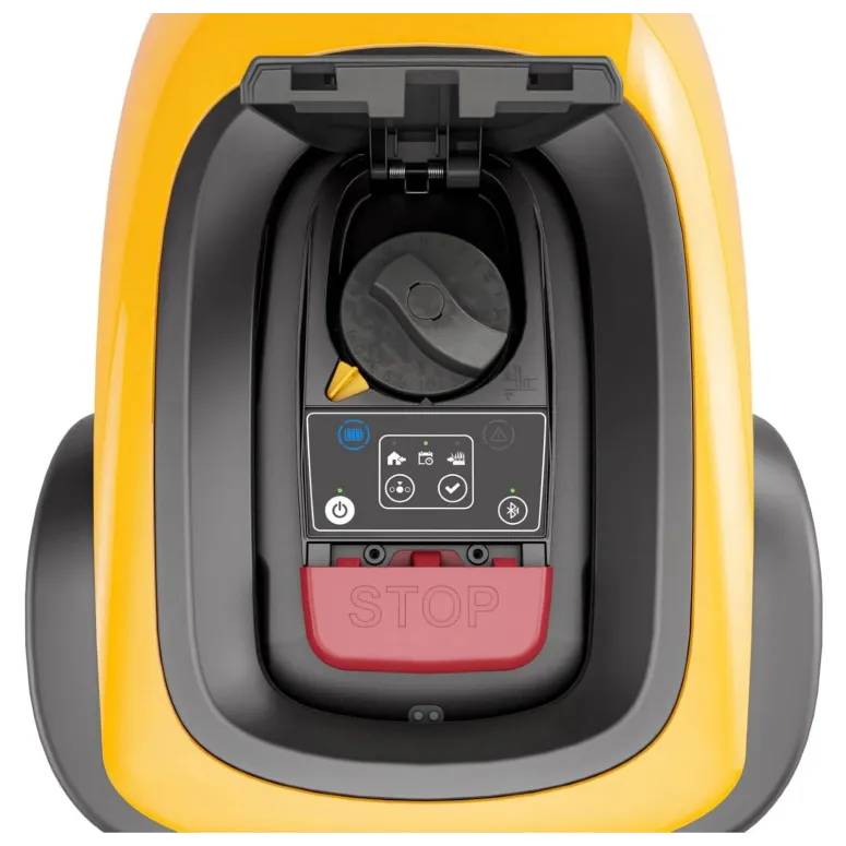 Robot Koszący STIGA G600 2,5 Ah Bezszczotkowy Automatyczny Smart BT Stacja