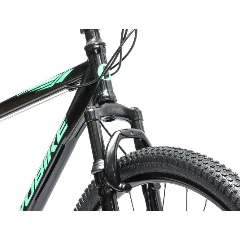 Rower Męski Górski 29" MTB IWOBIKE Shimano Hardtail Amortyzacja Tarcze 2025