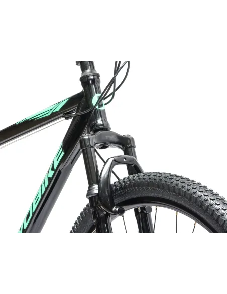 Rower Męski Górski 29" MTB IWOBIKE Shimano Hardtail Amortyzacja Tarcze 2025