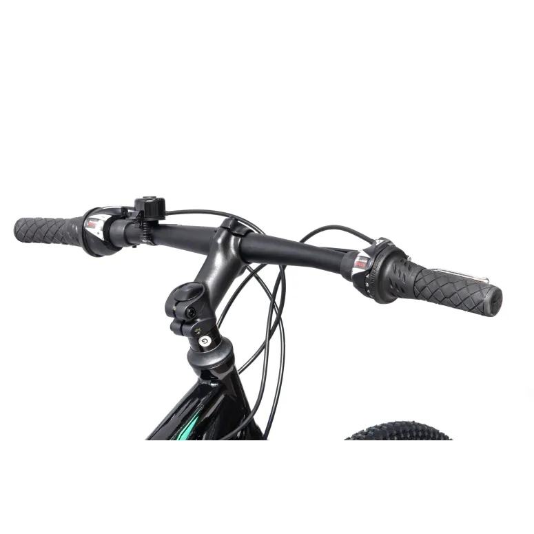 Rower Męski Górski 29" MTB IWOBIKE Shimano Hardtail Amortyzacja Tarcze 2025