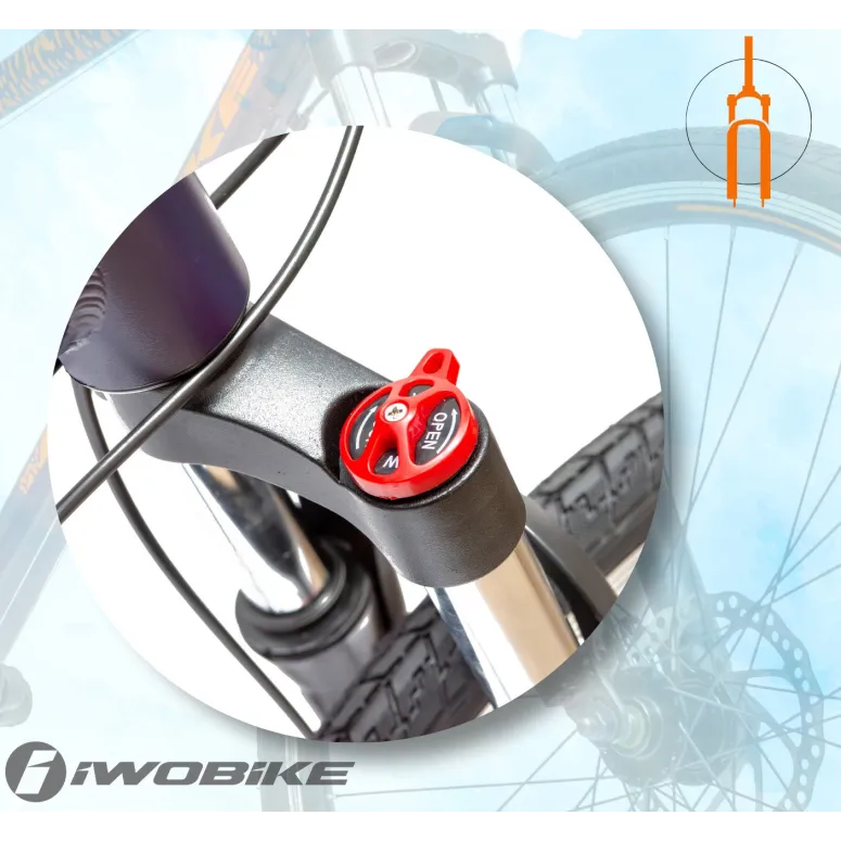 Rower Męski Crossowy 28" Aluminium SHIMANO Amortyzacja Lekki Tarcze 2025