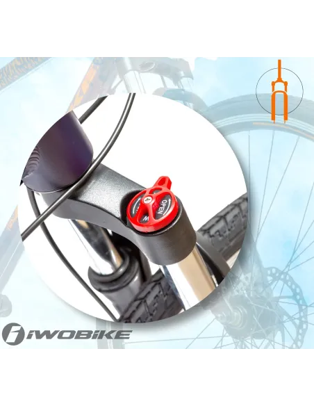 Rower Męski Crossowy 28" Aluminium SHIMANO Amortyzacja Lekki Tarcze 2025