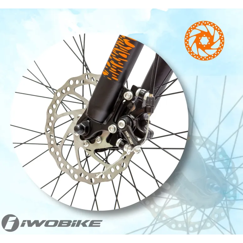 Rower Męski Crossowy 28" Aluminium SHIMANO Amortyzacja Lekki Tarcze 2025