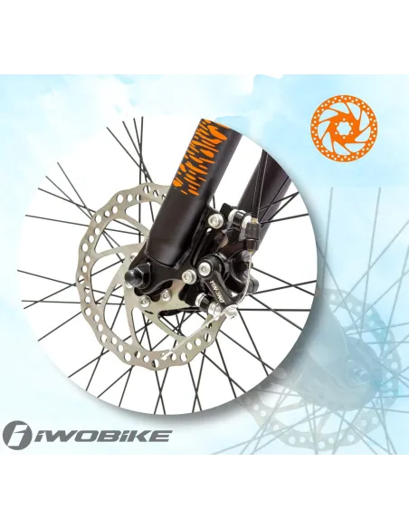 Rower Męski Crossowy 28" Aluminium SHIMANO Amortyzacja Lekki Tarcze 2025